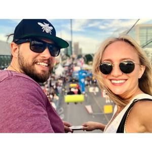 Meet your Posher, Sophia